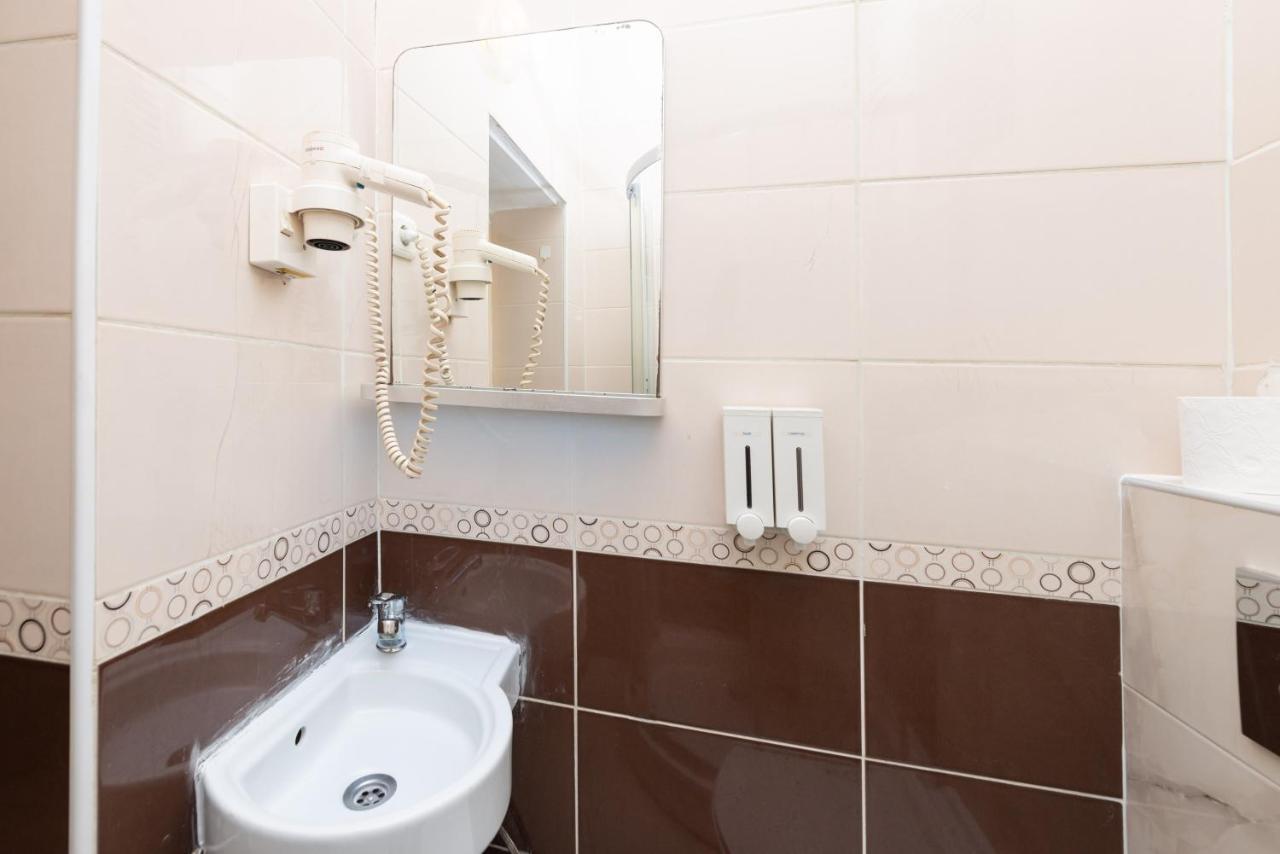 Aparthotel Nora Aparts Istanbulská provincie Exteriér fotografie
